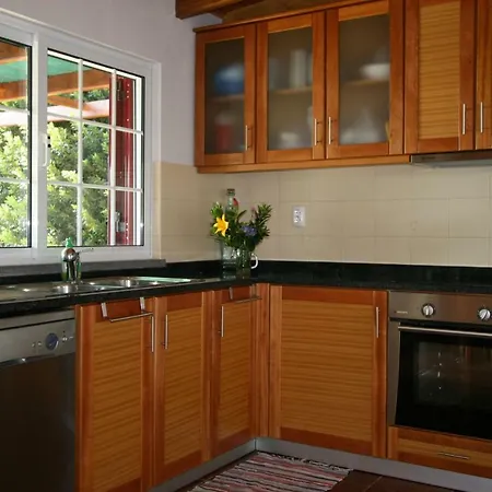 Casa de Férias Azorean São Jorge Urzelina