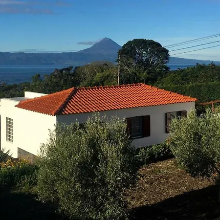 Azorean São Jorge