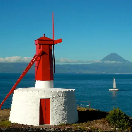Casa de Férias Azorean São Jorge