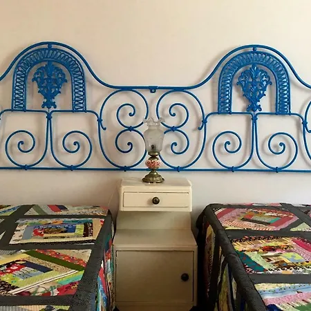 펜션 Azorean Sao Jorge *