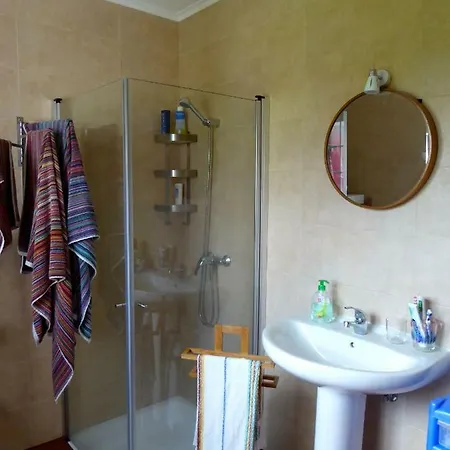 Azorean São Jorge *