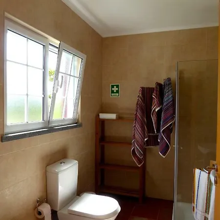 Azorean São Jorge Casa de Férias *