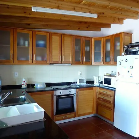 Casa de Férias Azorean São Jorge *