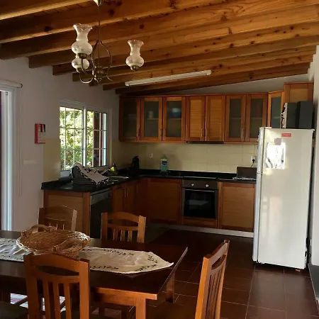 Azorean São Jorge Urzelina