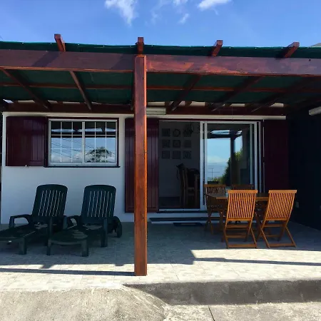 Azorean São Jorge * Urzelina