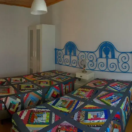 Azorean Sao Jorge Holiday home *