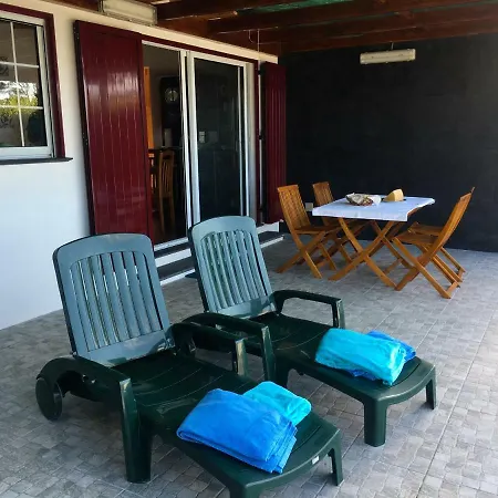Azorean Sao Jorge Holiday home *