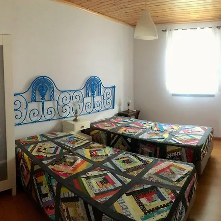 Azorean São Jorge Casa de Férias Urzelina