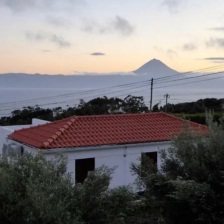 Azorean Sao Jorge Holiday home Urzelina