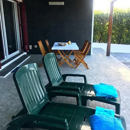 Azorean Sao Jorge Holiday home