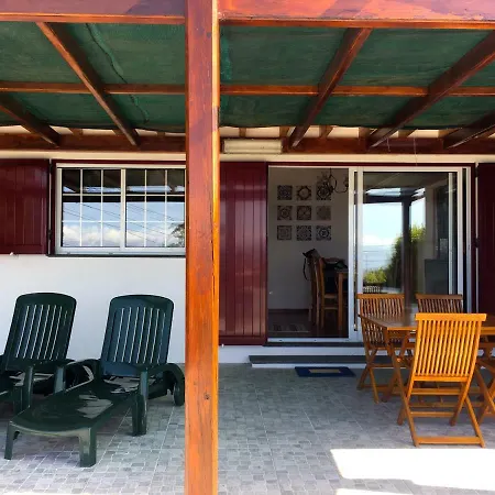 Azorean São Jorge Casa de Férias *