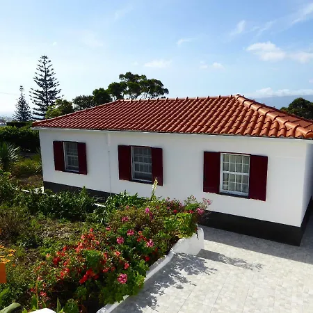 Casa de Férias Azorean São Jorge Urzelina