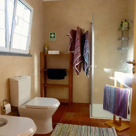 Casa de Férias Azorean São Jorge *