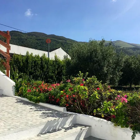 Azorean São Jorge Casa de Férias *