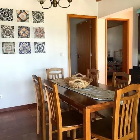 Casa de Férias Azorean São Jorge Urzelina