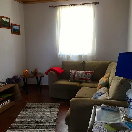 Azorean Sao Jorge