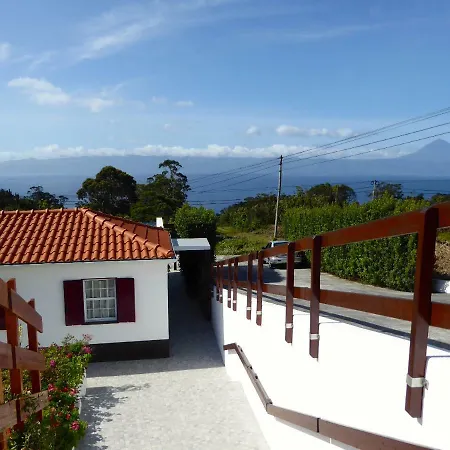 Azorean Sao Jorge