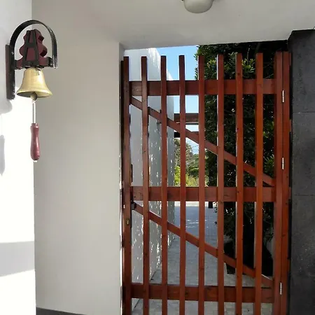 Azorean Sao Jorge Holiday home