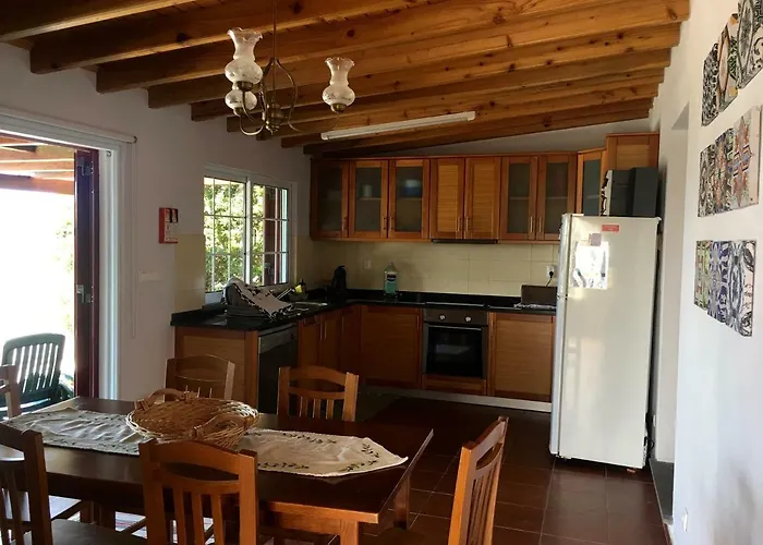 Azorean Sao Jorge Urzelina